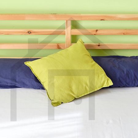 Loft En Oviedo - Ideal Para 3 Personas Exterior foto