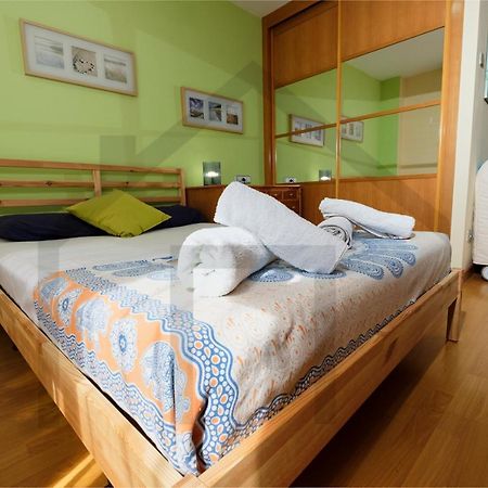 Loft En Oviedo - Ideal Para 3 Personas Exterior foto