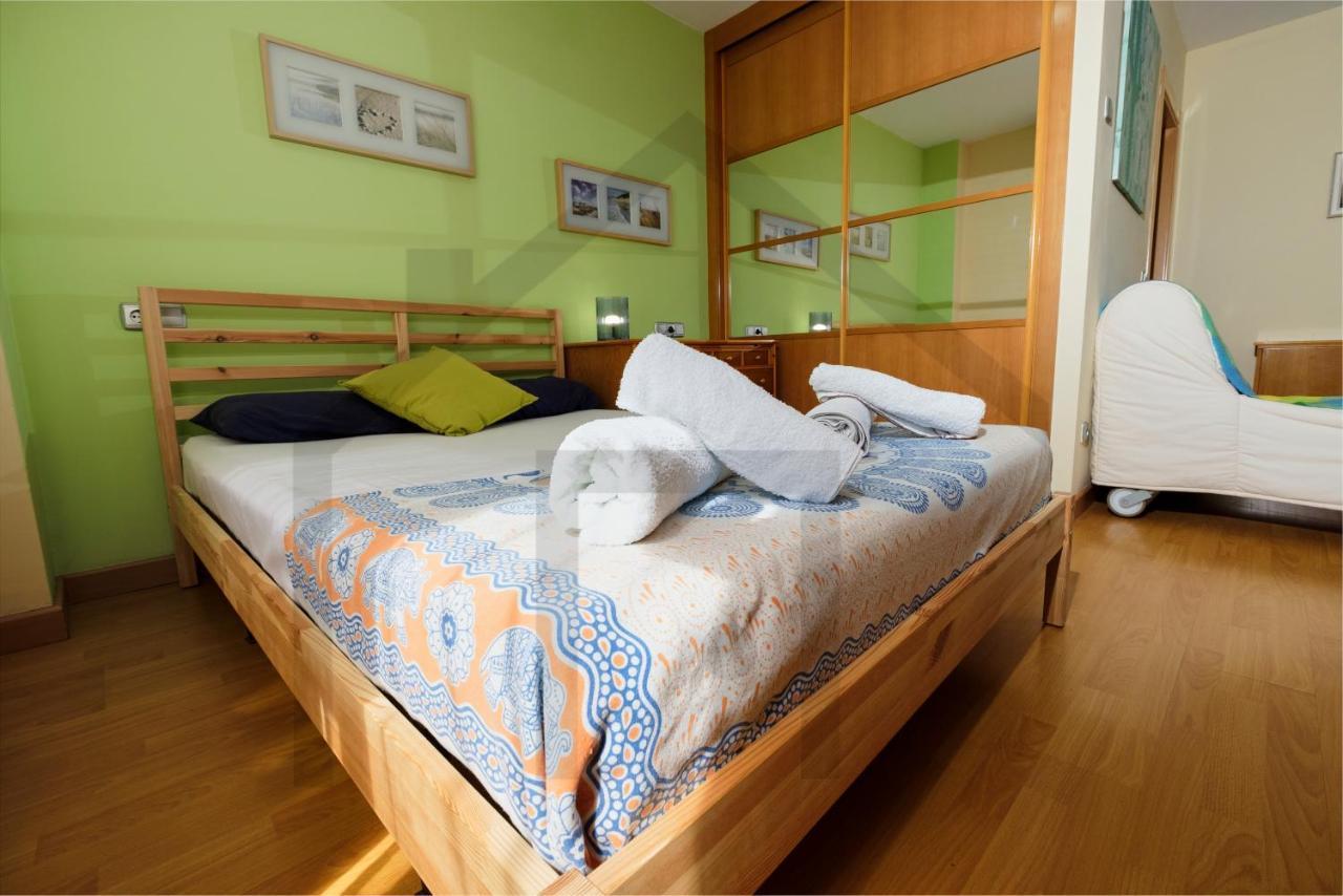 Loft En Oviedo - Ideal Para 3 Personas Exterior foto
